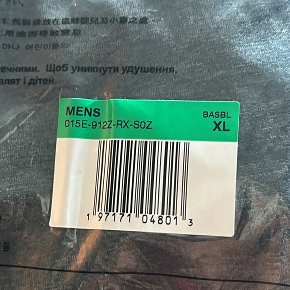 Chicago White Sox Authentic Collection Practice
Men's Nike Dri-FIT MLB Shorts - Picture 9 of 9